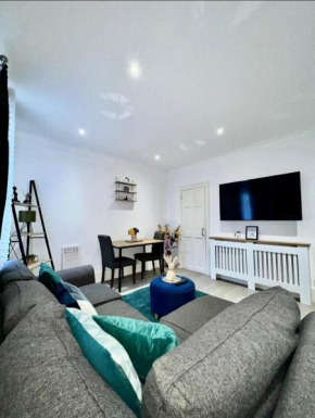 Lovely 3 bedroom house in Rochester Strood